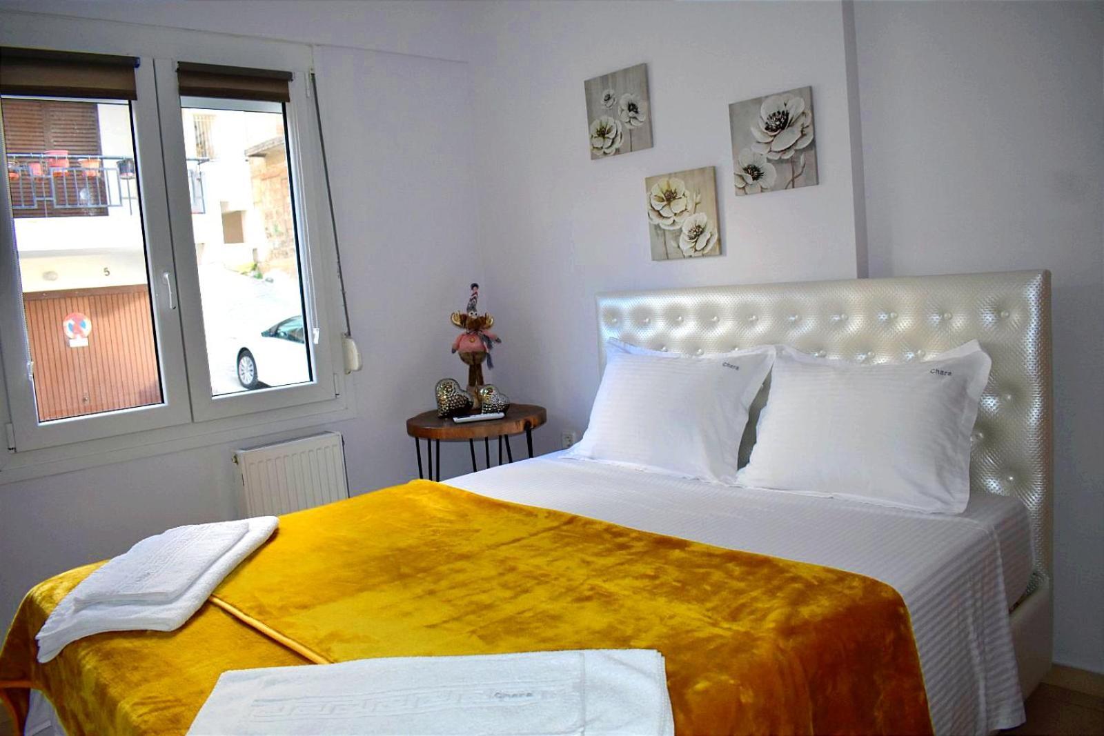 Chara'S Home Kavala Room photo